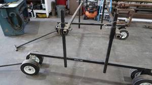 ROOF TOP UNIT DOLLY