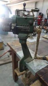 PEXTO METAL CRIMPING TOOL