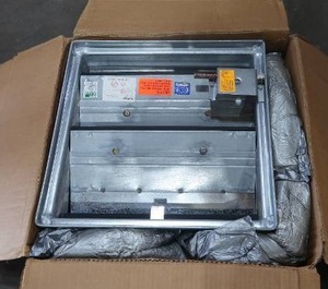 NEW IN BOX EXHAUST VENT
