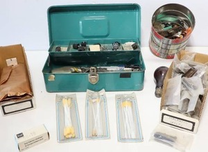 lot 760 image: Miscellaneous Lot