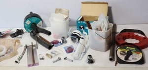lot 761 image: Miscellaneous Electrical Lot