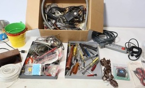 lot 762 image: Miscellaneous Lot