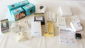 lot 777 image: In-Home Safety Devices