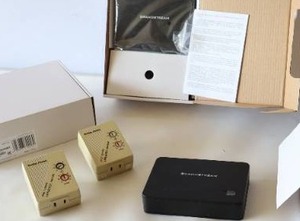 lot 778 image: Radio Shack, Grand Stream Etc