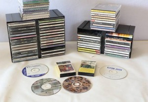 lot 779 image: Music CDs Etc.