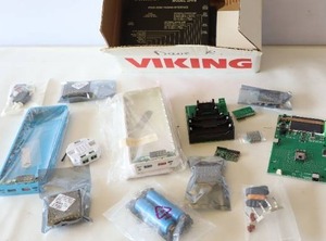 lot 780 image: Viking Four Zone Paging Interface Etc
