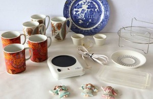 lot 816 image: Collectibles Etc.