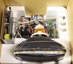 lot 824 image: New Old Refurbished Stock CRT Monitor Arcade Etc