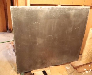 lot 840 image: 12-Inch Thick Slate