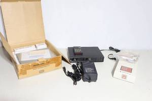 lot 889 image: Astro Pro S1000 Stereo Processor Simulator Etc