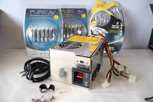 lot 925 image: Vintage Electronic Connectors Etc