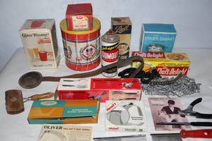 lot 934 image: Miscellaneous Gadgets Etc