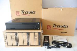 lot 944 image: Travels Metal Casing (3)