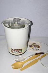 lot 958 image: MCM Waring Ice Cream ParlorVIC in 30 Minutes