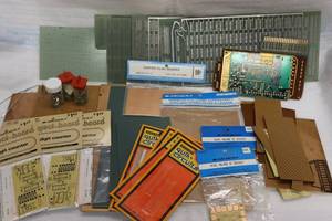lot 960 image: Vintage Transistors Motorola Archer GE Etc