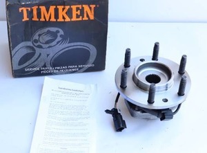 lot 34 image: NEW Timken 513188 Axle Bearing and Hub Assembly