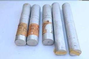 lot 55 image: Welding Rod Electrodes AirCo