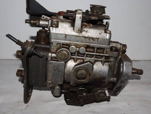 lot 127 image: Bosch() Fuel Injection Pump...