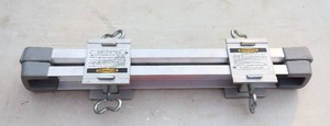 lot 980 image: AutomobileMobility Brackets
