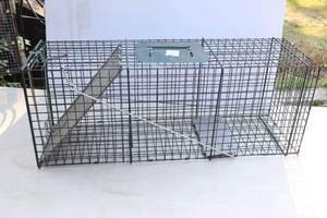lot 988 image: Advantek Large Live Trap