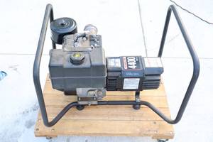 lot 999 image: GarageShopGenerator HOMELITE TEXTRON  MODEL HL4400HD