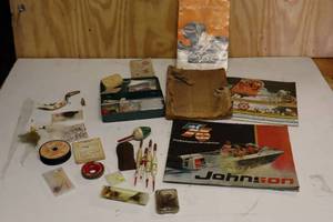 Pneumatic and Vintage Tools Etc.