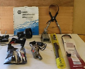 lot 294 image: Miscellaneous Hardware Sisfdr