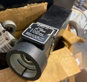 lot 148 image: Mesa Actuator