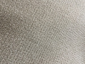 lot 140 image: 198 SF of DreamWeaver Pinpoint Carpet REM 16.5x12