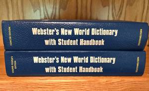 lot 36 image: Vintage Encyclopedia Set - The New Book of Knowledge & More