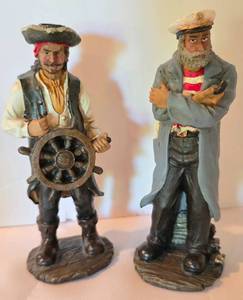 lot 37 image: Nautical Decorative Collection