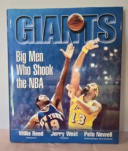 lot 87 image: Three Basketball Related Books
