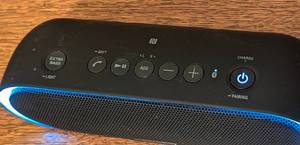 lot 70 image: Sony SRS-XB20 Wireless Speaker