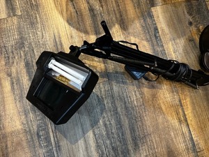 lot 210 image: Adjustable Light