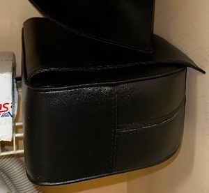 lot 220 image: One Childs Salon Booster Seats