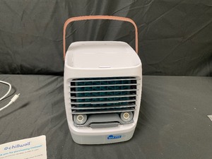 lot 179 image: Portable Air Conditioner