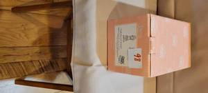 lot 498 image: Precious Moments Figurine I-rish You Lots Of Luck, Year 2002, Item# 108535