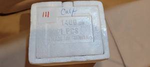 lot 311 image: Calf, Item # 1469