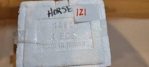 lot 321 image: Bunnies  (1 piece), Item # 1455