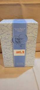 lot 505 image: Precious Moments Figurine You Are A Cut Above The Rest, Year 2008, Item# B820010