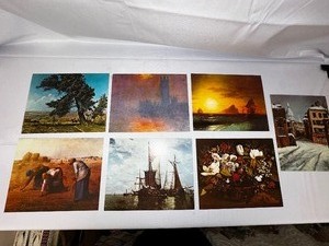 lot 213 image: Various 8x10 Prints.