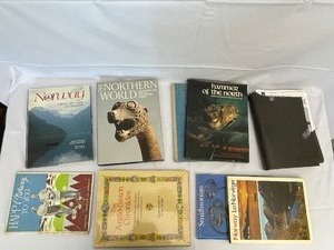 lot 86 image: Variety of Coffee Table Collection Books.