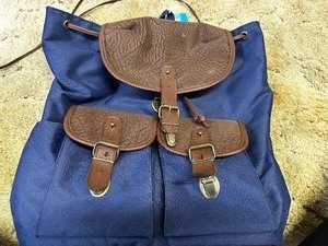 lot 441 image: Day Pack.