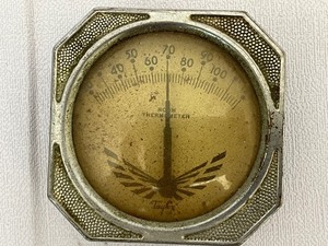 lot 29 image: Small Room Thermometer.