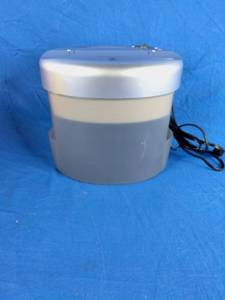 lot 209 image: Aurora Desktop Paper Shredder