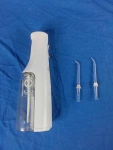 lot 222 image: Waterpik Cordless Express Water Flosser