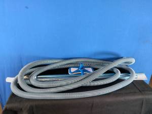 lot 225 image: Swim Time Pool Maintenance Kit