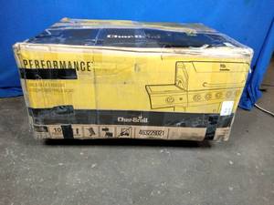 lot 3 image: Charbroil Performance 54,500 BTU 6-Burner Gas Grill
