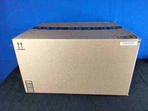 lot 20 image: New Size 22x18x12 One Amazon Mystery Box You never know what youll find