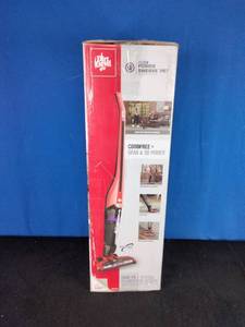 lot 25 image: Dirt Devil Power Swerve Pet 16V Lithium-Ion Cordless Stick Vacuum